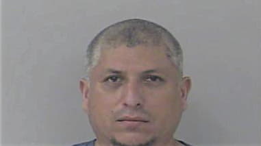 Teddy Hunt, - St. Lucie County, FL 